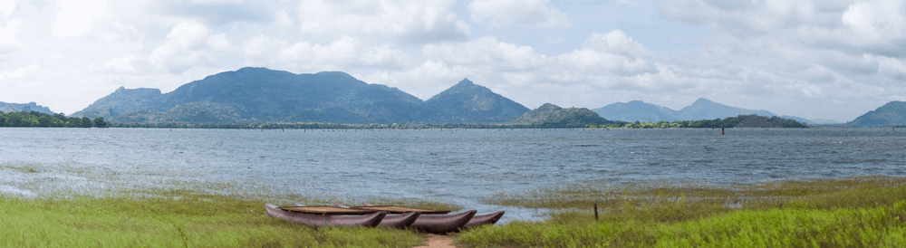 Sigiriya Hotels View