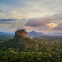 About Sigiriya